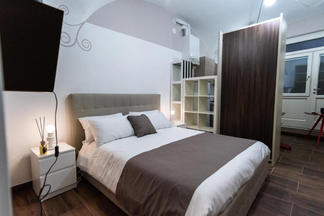 Hotel Casa Del Profumo à Plaisance Extérieur photo