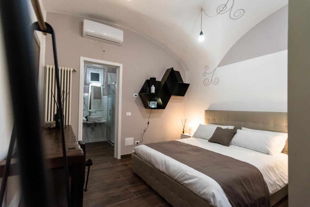 Hotel Casa Del Profumo à Plaisance Extérieur photo