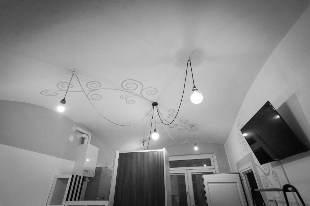 Hotel Casa Del Profumo à Plaisance Extérieur photo
