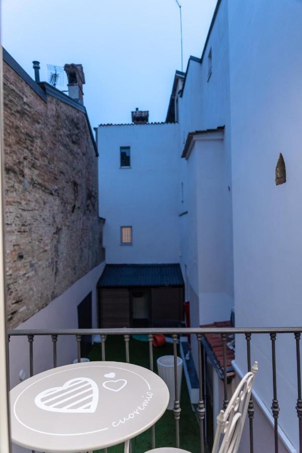 Hotel Casa Del Profumo à Plaisance Extérieur photo