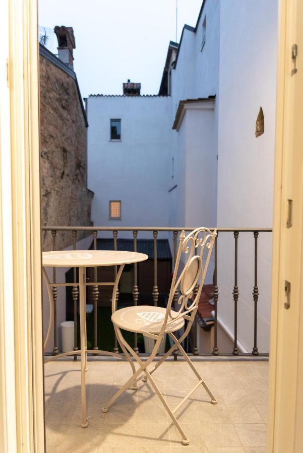 Hotel Casa Del Profumo à Plaisance Extérieur photo